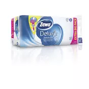 ZEWA Toalet papir Deluxe Pure White 20/1