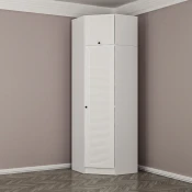 Hanah Home 2305 Kale Garderober, Beli