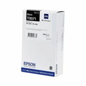 Črnilo Epson T9071 Black/Original
