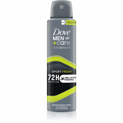 Dove Men+Care Advanced antiperspirant za moške Sport Fresh 150 ml