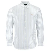 Polo Ralph Lauren CHEMISE COUPE DROITE EN OXFORD Večbarvna