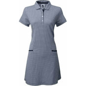 Footjoy Womens Golf Dress Navy XS