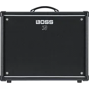 Boss Katana 100 Gen 3 Kitarski kombo – modelling (Kot novo)