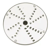 Ribežen 4 mm (RG 4)