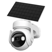 Imou Cell PT Lite 3MP WiFi bežicna kamera komplet sa solarnim panelom