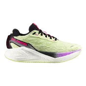Ženska tekaška obutev Salomon Aero Glide 4 Butterfly/White/Black UK 5,5