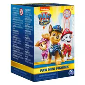 PAW PATROL mini figurica, iznenadenje
