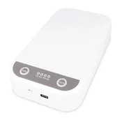 Powerton LIFE UVGUARD UV-C sterilizator za hitro in učinkovito dezinfekcijo do 6,5, 10 W UVST02