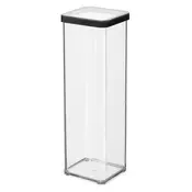 Posoda za hrano LOFT 2L – črna