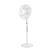 ARDES Ventilator stojeci sa daljinskim upravljacem 40cm 5PR4000 beli