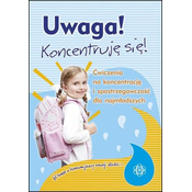 shumee Pozor! Koncentriram se! 1. del