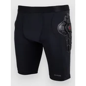 Burton Total Impact Protection Pants true black
