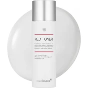 Medicube Red toner 2.0 - Pomirjevalni Tonik Za Problematično Kožo Obraza 100ml