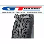 GT RADIAL - 4Seasons - cjelogodišnje - 205/50R17 - 93W - XL