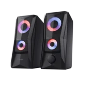 Trust GXT606B Javv RGB 2.0 par zvucnika 25108