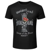 Metal majica moška Motörhead - Kings Of The Road - LOW FREQUENCY - MO014TS