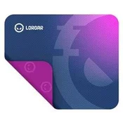 Podloga za miško LORGAR MAIN 133 (M), 360 x 300 x 3 mm