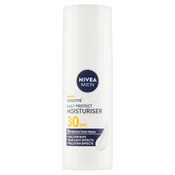 Nivea Men dnevna krema za občutljivo kožo SPF 30 50 ml