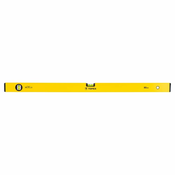 Topex AL vodna tehtnica, 80 cm, 2 libele TOPEX 29C503