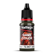GC Cayman Green 18 ml