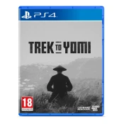 Trek to Yomi (PS4)