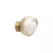 BLOOM AP1 D12 ZIDNA SVJETILJKA G9 1X4W MJED ID366531