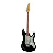 Ibanez AZES40-BK