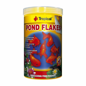 TROPICAL Pond Flakes 1000ml