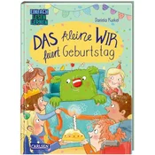 Das kleine WIR feiert Geburtstag