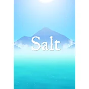 Salt (PC) Steam Key EUROPE