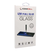 Folija za zastitu ekrana GLASS 3D MINI UV-FULL GLUE za Samsung N950F Galaxy Note