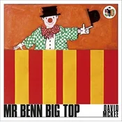 Mr Benn Big Top