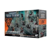 Kill Team: Celestian Insidiants