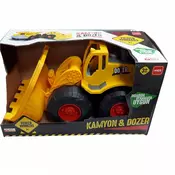 BAGER BULDOZER 3553