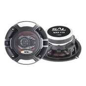 Sal Auto zvucnici 104mm 2x70W WRX310