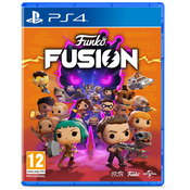 Funko Fusion (PS4)