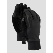 Burton ak Helium Expedition Gloves true black Gr. XXS