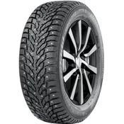 Nokian Hakkapeliitta 9 ( 185/65 R15 92T XL, stavljenji spike-ovi DOT2022 )