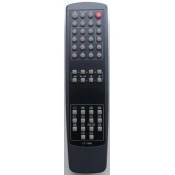 General Sony CT7480 remote control replacement