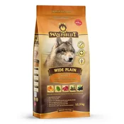 Wide Plain suha hrana za odrasle pse 12,5 kg