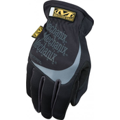 Mechanix rokavice Fast Fit MFF-05, L, črne