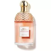 Guerlain Aqua Allegoria Orange Soleia toaletna voda unisex 125 ml