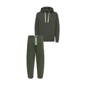 Only & Sons Trenirka za tek ONSCERES barva blata