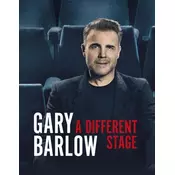 A Different Stage