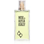 Alyssa Ashley Musk toaletna voda 200 ml unisex