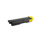 Toner za Kyocera TK-590 rumena, kompatibilna -