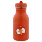 trixie otroška steklenička 350 ml mr. parrot