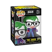 Funko FUNKO POP Filmi: Batman 85. - 517 Figurica Jokerja z zobmi