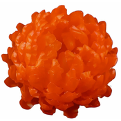 Voščene slamice - oranžne (6 cm) - 60 kosov