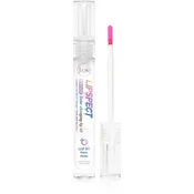 J.Cat Beauty Lipspect olje za ustnice s spreminjanjem barve odtenek 101 Peach, Please 3 ml